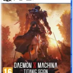 Daemon X Machina: Titanic Scion