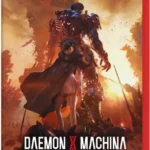 Daemon X Machina: Titanic Scion