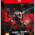 Daemon X Machina: Titanic Scion - Limited Edition