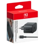 Nintendo Switch 2 AC Adapter