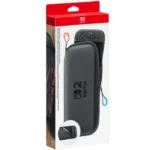 Nintendo Switch 2 Carrying Case & Screen Protector (tok+fólia)