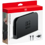 Nintendo Switch 2 Dock Set