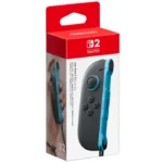 Joy-Con 2 (L) Light Blue
