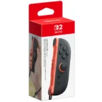 Joy-Con 2 (R) Light Red