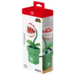 HORI Nintendo Switch 2 Camera Piranha Plant