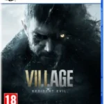 Resident Evil Village használt