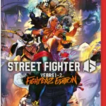 Street Fighter 6 Years 1-2 Fighters Edition