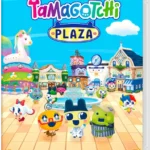 Tamagotchi Plaza