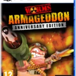 Worms: Armageddon - Anniversary Edition