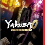 Yakuza 0 Director's Cut