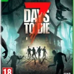 7 Days to Die – Console Edition