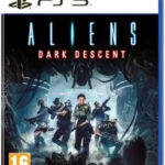 Aliens: Dark Descent használt