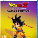 Dragon Ball Z: Kakarot – Daima Edition