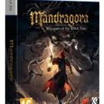 Mandragora: Whispers of the Witch Tree - Collector´s Edition