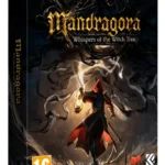 Mandragora: Whispers of the Witch Tree - Collector´s Edition