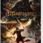 Mandragora: Whispers of the Witch Tree (magyar felirattal)