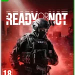 Ready or Not