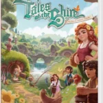 Tales of the Shire: A The Lord of The Rings Game