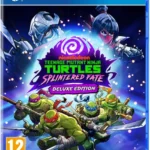 Teenage Mutant Ninja Turtles: Splintered Fate – Deluxe Edition