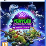 Teenage Mutant Ninja Turtles: Splintered Fate – Deluxe Edition