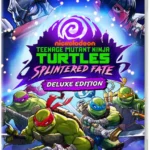 Teenage Mutant Ninja Turtles: Splintered Fate – Deluxe Edition