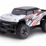 Carrera RC 182022 GMC Hummer EV (1:18) távirányítós autó