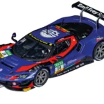 Carrera D132 32000 Ferrari 296 GT3 DTM