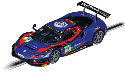 Carrera D132 32000 Ferrari 296 GT3 DTM