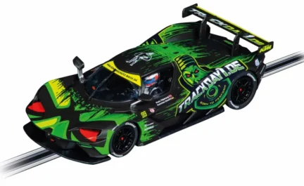 Carrera D132 32017 KTM X-BOW GT2