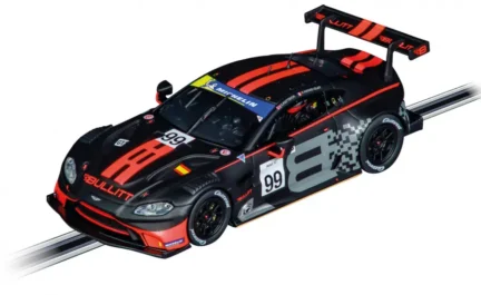 Carrera D132 32023 Aston-Martin Vantage