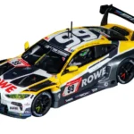 Carrera D132 32036 BMW M4 GT3 ROWE Racing