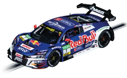 Carrera D132 32044 Audi R8 LMS GT3