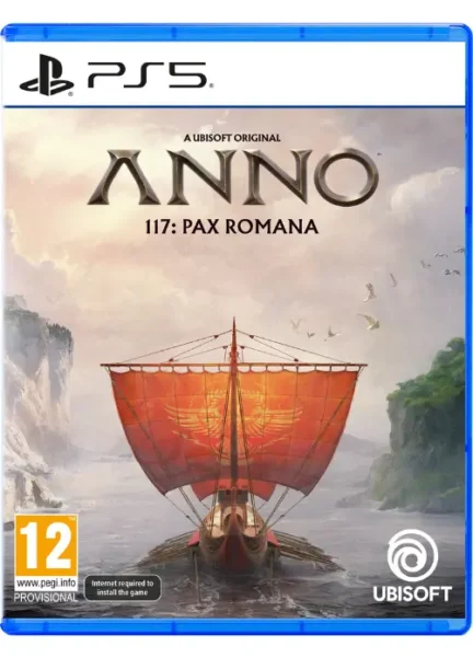 Anno 117: Pax Romana – Standard Edition