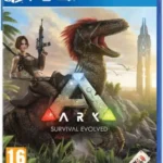 ARK: Survival Evolved