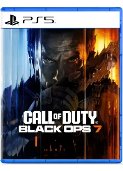 Call of Duty: Black Ops 7