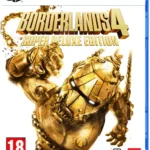 Borderlands 4 - Super Deluxe Edition + Előrendelői DLC