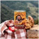 Bud Spencer Tex-Mex Chillis Bab 400g