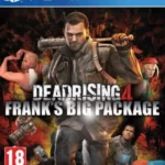 Dead Rising 4: Frank's Big Package használt