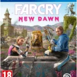 Far Cry: New Dawn használt