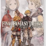 FINAL FANTASY TACTICS – The Ivalice Chronicles