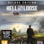 Hell Let Loose - Deluxe Edition használt