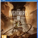 Little Nightmares III