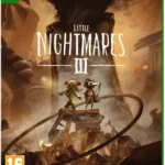 Little Nightmares III