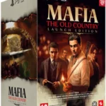 Mafia: The Old Country – Launch Edition + Előrendelői DLC