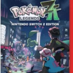 Pokémon Legends: Z-A - Nintendo Switch 2 Edition
