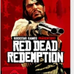 Red Dead Redemption használt