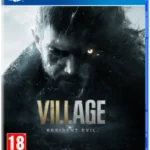 Resident Evil Village használt