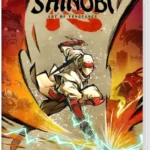 SHINOBI: Art of Vengeance (letöltőkód)