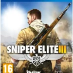Sniper Elite III használt