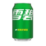 Sprite Szénsavas Üdítő Kína 330ml